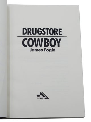 Drugstore Cowboy