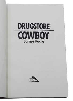 Drugstore Cowboy