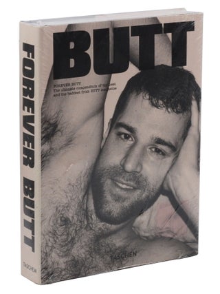 Item #140949503 Forever Butt: The Ultimate Compendium of the Best and the Baddest from BUTT...