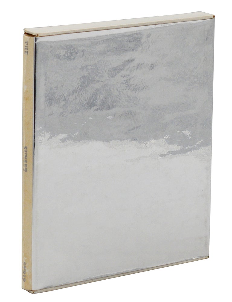 Item #140949504 Every Building on the Sunset Strip. Edward Ruscha.