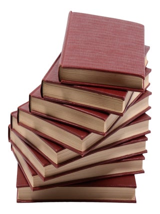The Law of Success. In Sixteen Lessons. Teaching, for the First Time in the History of the World, the True Philosophy Upon Which All Personal Success is Built.