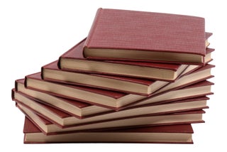 The Law of Success. In Sixteen Lessons. Teaching, for the First Time in the History of the World, the True Philosophy Upon Which All Personal Success is Built.