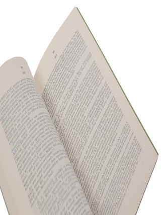 Project MKULTRA, The CIA's Program of Research in Behavioral Modification: Joint Hearing Before the Select Committee on Intelligence and the Subcommittee on Health and Scientific Research of the Committee on Human Resources, United States Senate, Ninety-fifth Congress, First Session, August 3, 1977