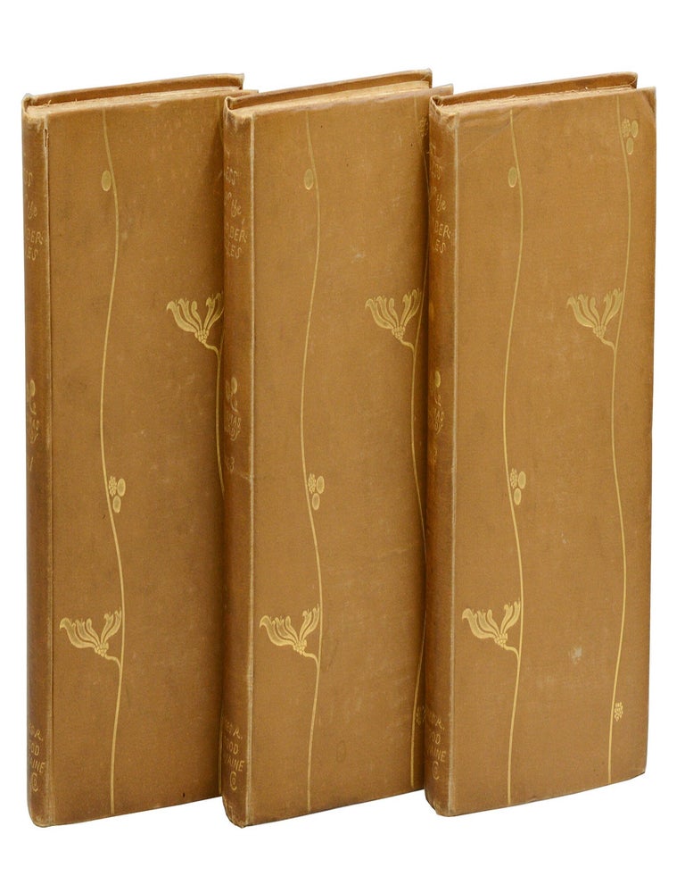 Item #140949510 Tess of the d'Urbervilles: A Pure Woman Faithfully Presented. Thomas Hardy.