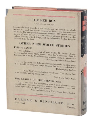 The Red Box