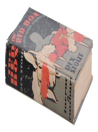 The Red Box