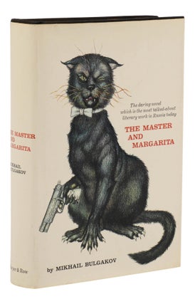 Item #140949575 The Master and Margarita. Mikhail Bulgakov, Michael Glenny