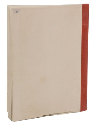 Red Cheeks (Handmade photo-illustrated erotic novel)
