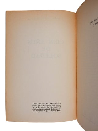 Cien Anos de Soledad (One Hundred Years of Solitude)