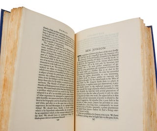 Selected Essays