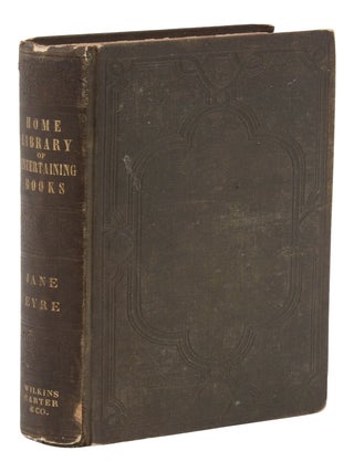 Jane Eyre