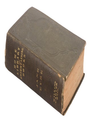 Jane Eyre