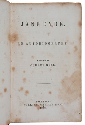 Jane Eyre