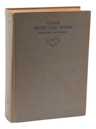 Item #140949601 Gone with the Wind. Margaret Mitchell