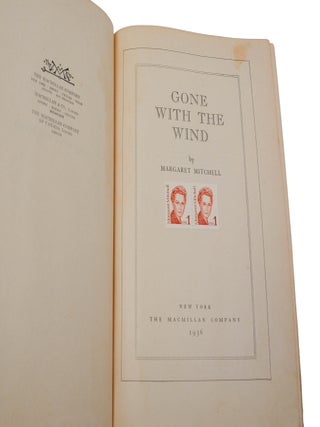 Gone with the Wind