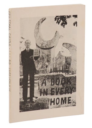 Item #140949603 A Book in Every Home. Edward Leedskalnin