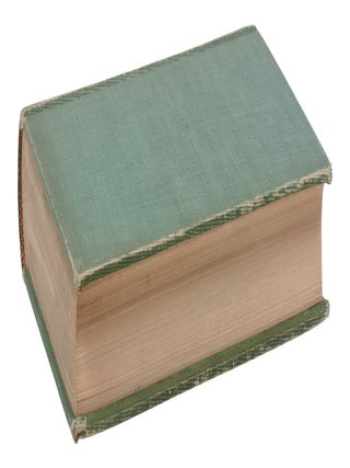 The Ninth Bridgewater Treatise. A Fragment