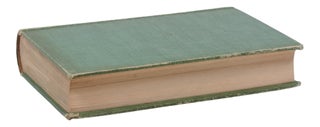 The Ninth Bridgewater Treatise. A Fragment