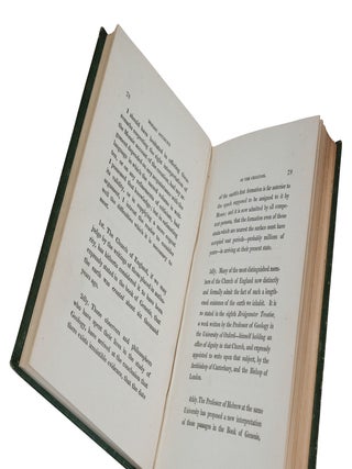 The Ninth Bridgewater Treatise. A Fragment