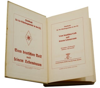 The Nazi Primer: Official Handbook for Schooling the Hitler Youth