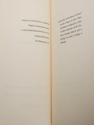 Suicide: A Study in Sociology