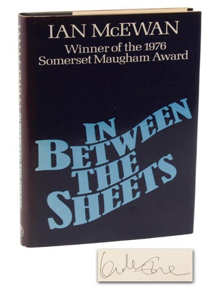 Item #140949618 In Between the Sheets and Other Stories. Ian McEwan