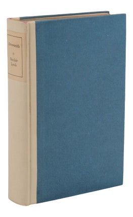 Arrowsmith