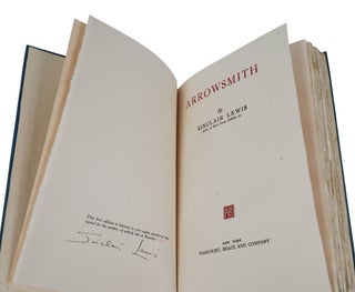 Arrowsmith