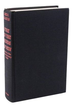 Fire in the Minds of Men: Origins of the Revolutionary Faith