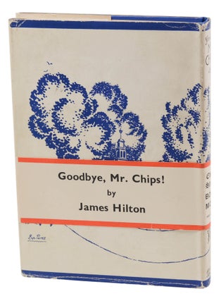 Goodbye Mr. Chips