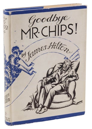 Goodbye Mr. Chips