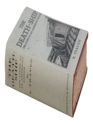 The Death-Ship: The Story of an American Sailor