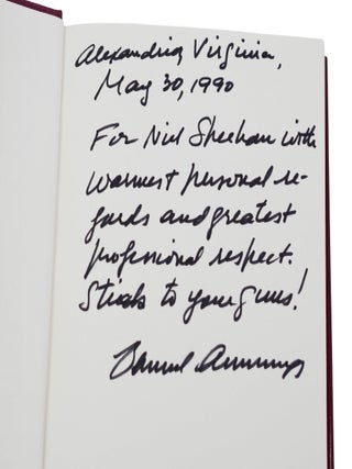 Deadly Business: Sam Cummings, Interarms, and the Arms Trade