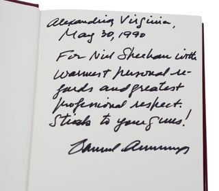 Deadly Business: Sam Cummings, Interarms, and the Arms Trade