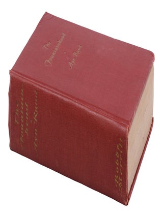 The Fountainhead