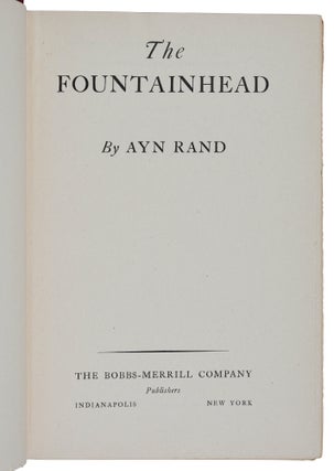The Fountainhead
