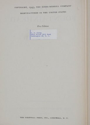 The Fountainhead