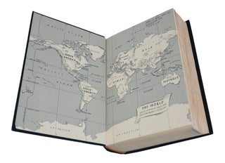 Tragedy and Hope: A History of the World in Our Time