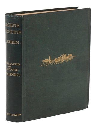Eugene Oneguine (Eugene Onegin)