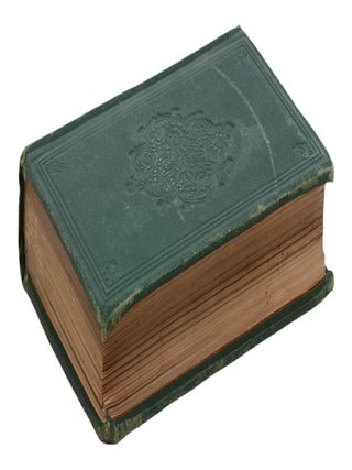 Literature and Dogma: An Essay Towards a Better Apprehension of the Bible
