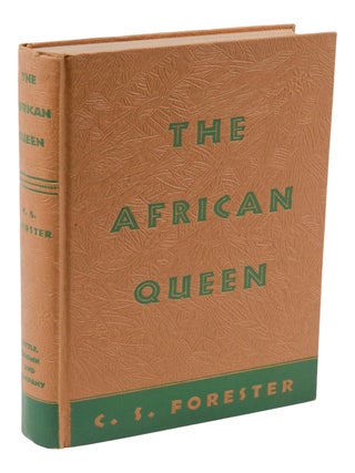 The African Queen