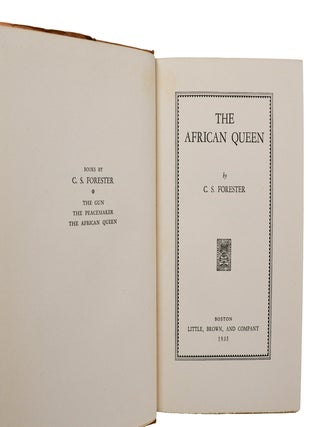 The African Queen