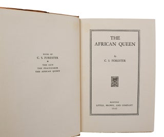 The African Queen