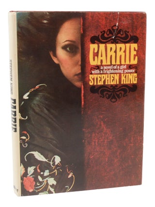 Item #140949657 Carrie. Stephen King