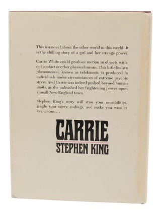 Carrie