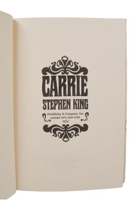 Carrie