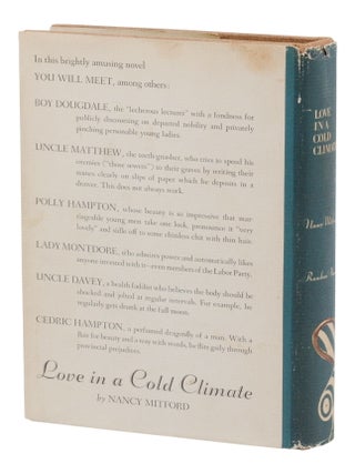 Love in a Cold Climate