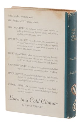Love in a Cold Climate