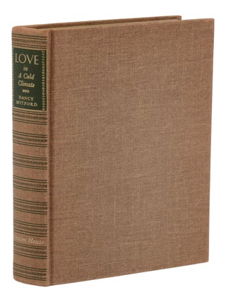 Love in a Cold Climate