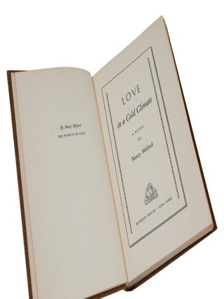 Love in a Cold Climate